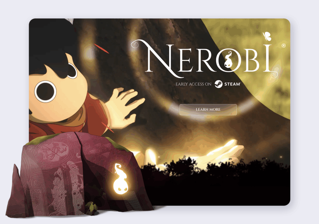 Nerobi immagine evidenza