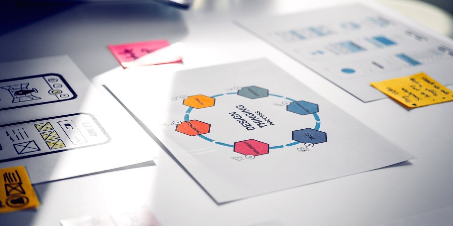 appunto di design ux