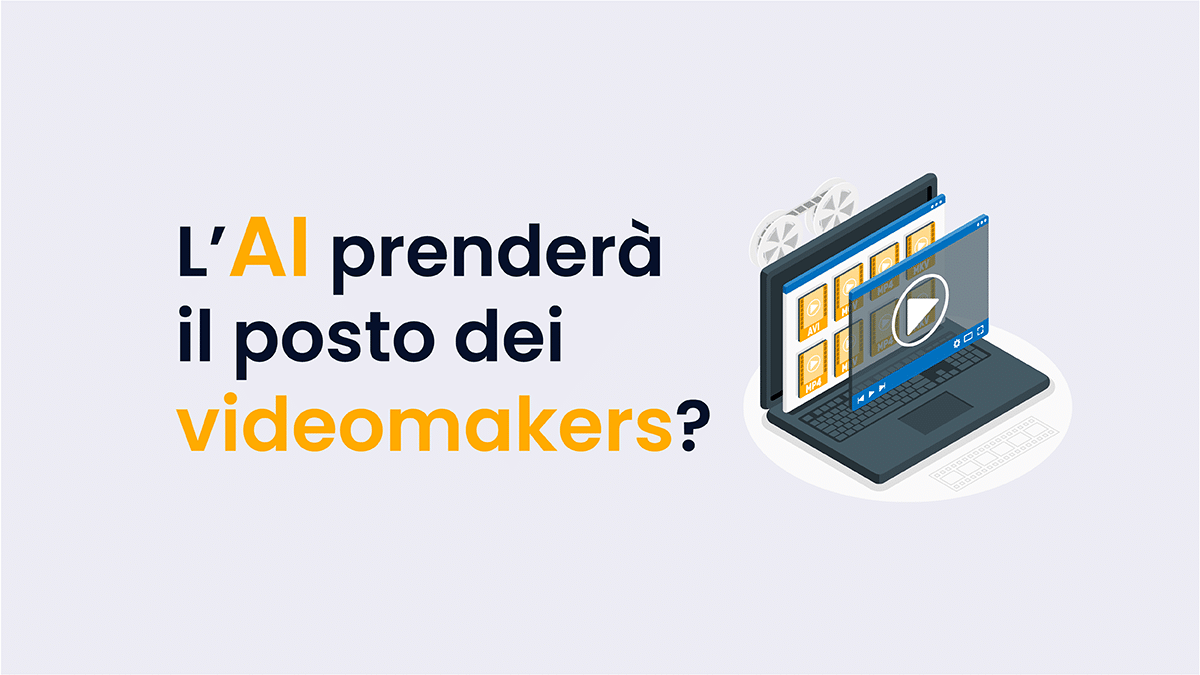 laptop camera video con ai bobina videomakers